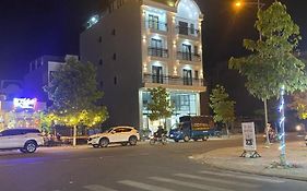 KHÁCH SẠN Biển Xanh